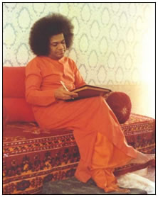 Sai baba